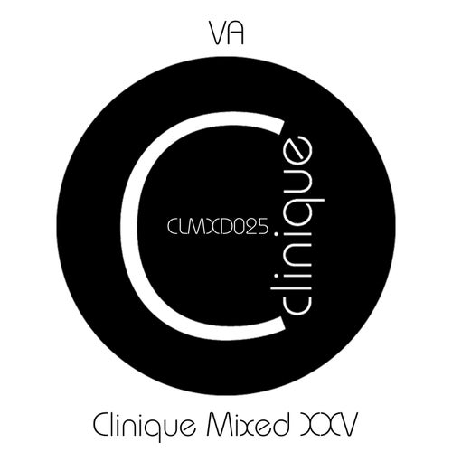 VA – Clinique Mixed XXV [CLMXD025]